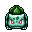 Your starter Pokémon